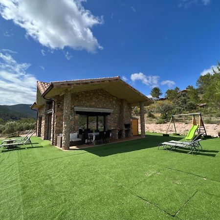 Casa Rural Rio De Cotillas Exterior photo